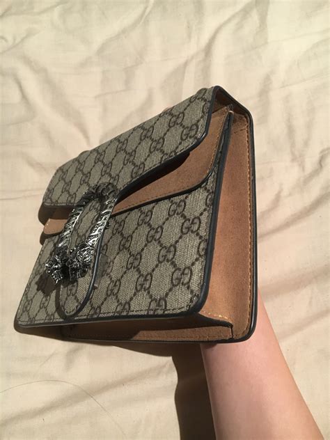 gucci dinosaur small|gucci dionysus mini.